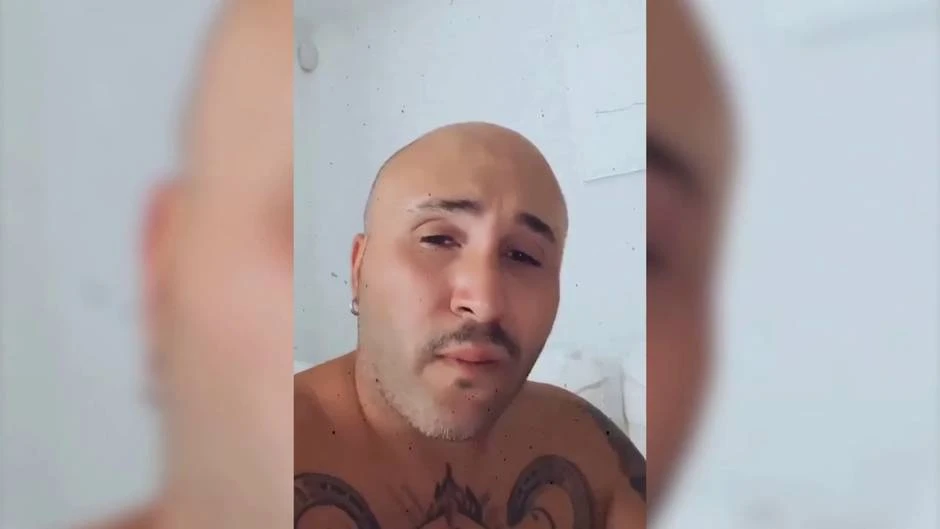 Kiko Rivera alarma a sus seguidores: 