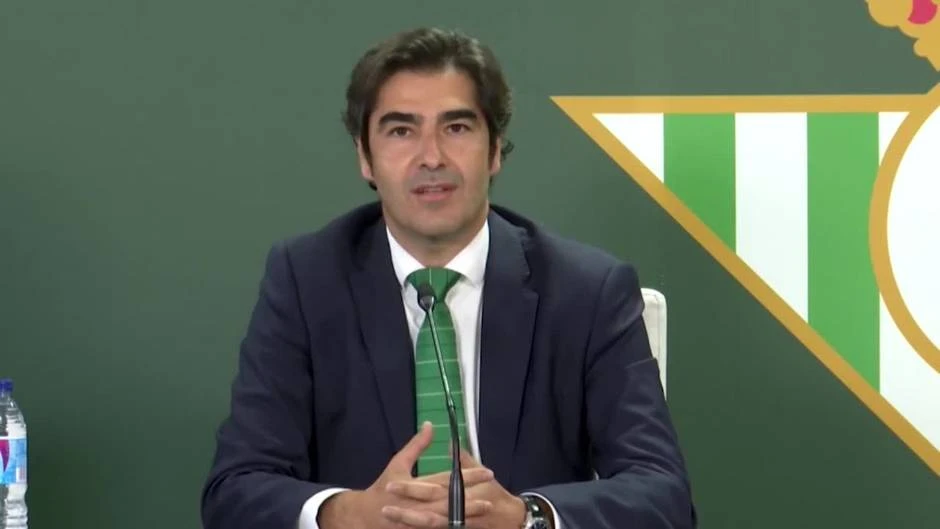 LaLiga considera que la Superliga 
