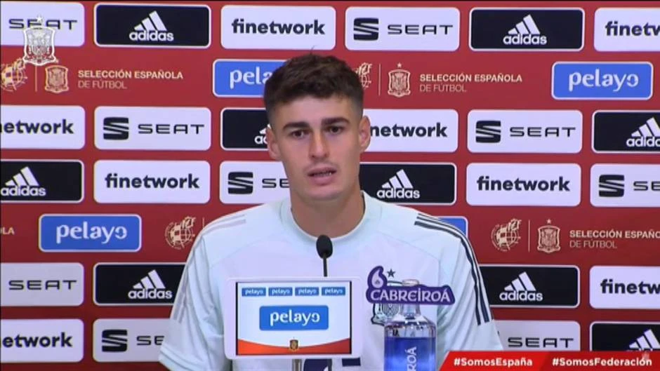 Kepa: 