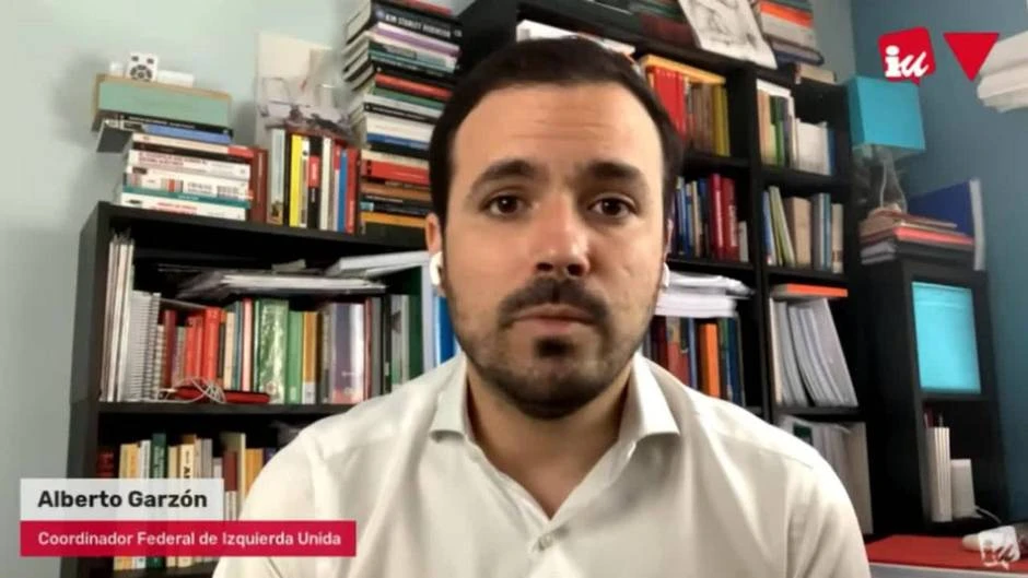 IU alerta de que derechos sociales están 