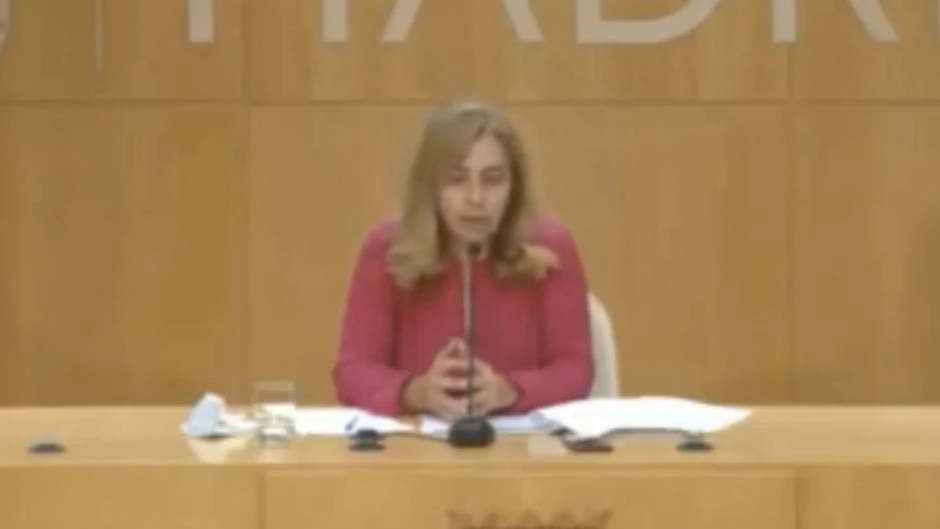 Madrid seguirá pidiendo el fin del estado de alarma