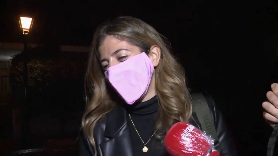 ¿Mandó Karelys Rodríguez una indirecta a Eva González? La colaboradora se confiesa