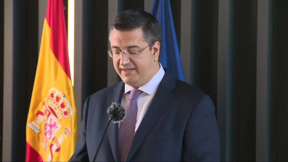 Tzitzikostas reivindica el 
