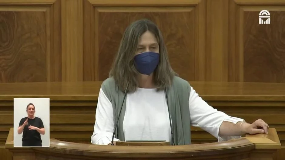 PP defiende en Cortes a Cospedal y PSOE ve su imputación 