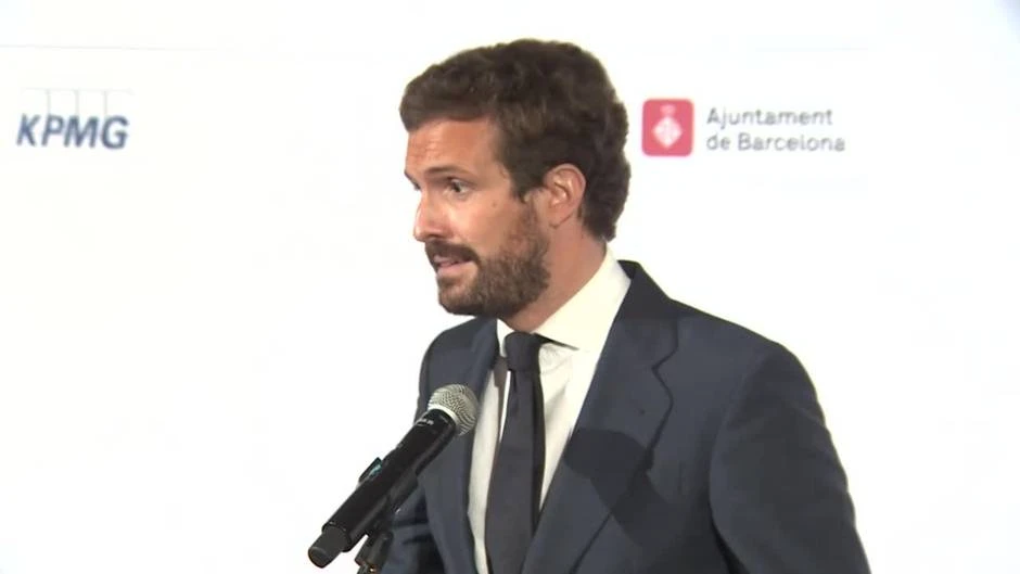 Casado agradece las detenciones de CDR 