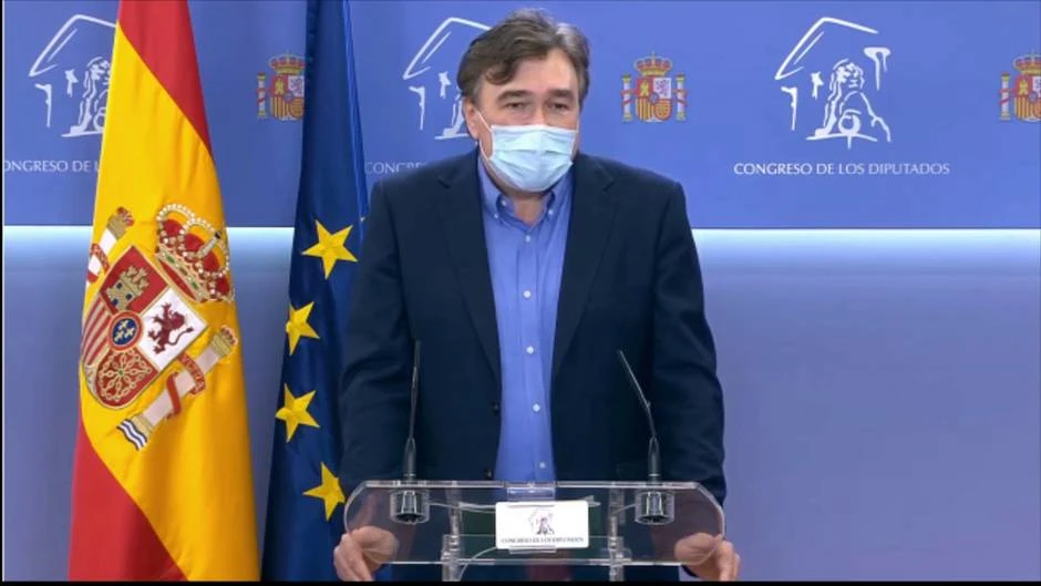 Teruel Existe apoya la tramitación de los Presupuestos pero espera mejoras