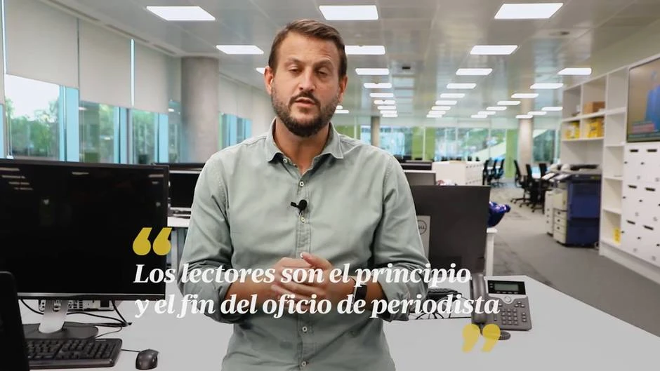 ABC de Sevilla, un periódico por la libertad