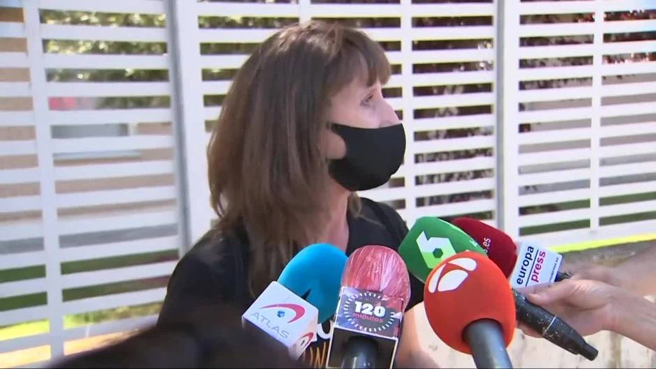 Familiar de la residencia con 21 contagiados se queja de 