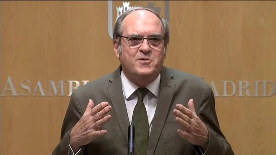 Gabilondo: 