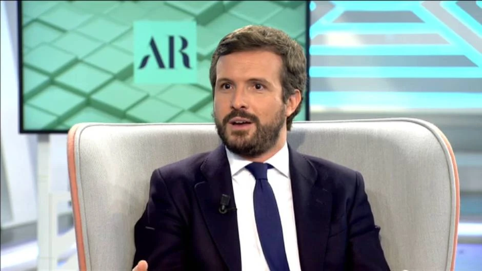Casado: 