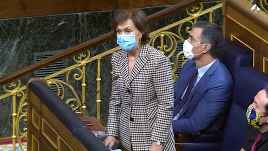 Arrimadas dice que Cs llevará a Bruselas el 