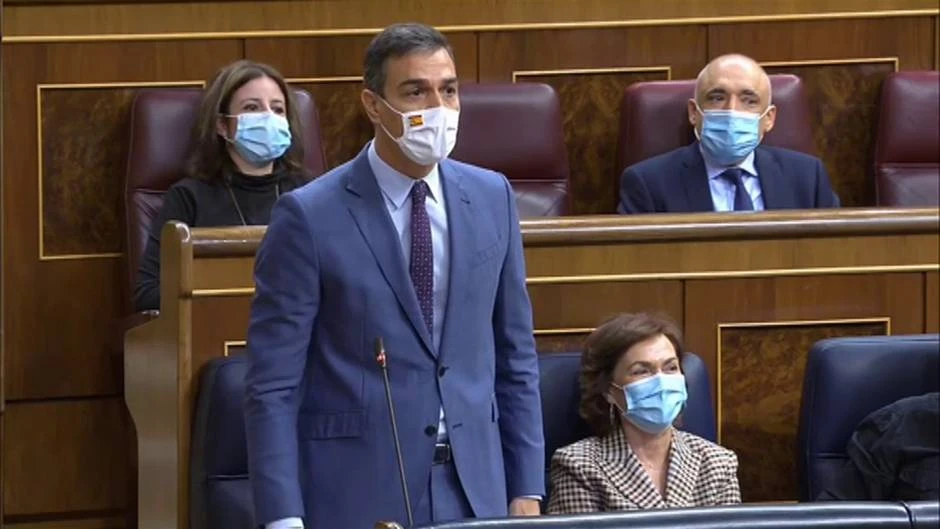 Sánchez mantiene su 
