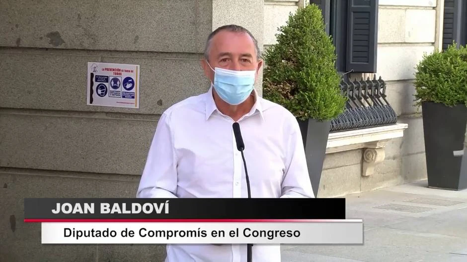 Reacciones a la sentencia del 'caso Gürtel'