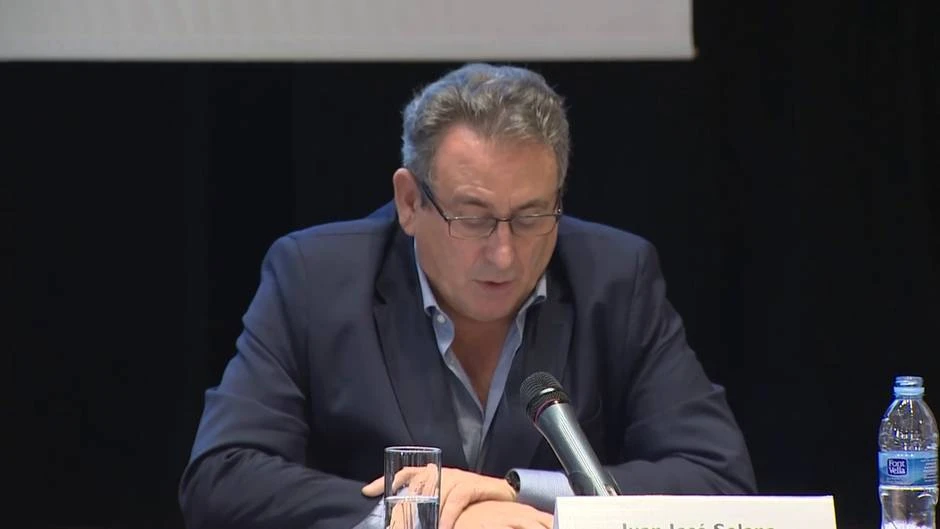 El 'Anuario SGAE 2020' hace una 