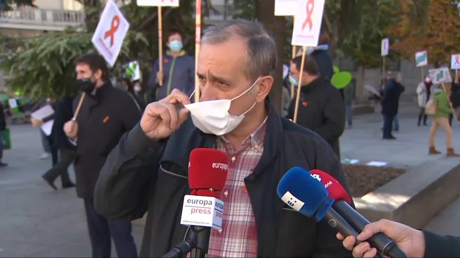 La concertada pide que 