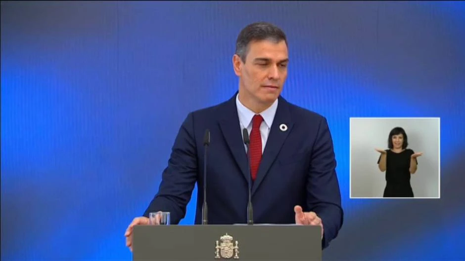 Sánchez: 