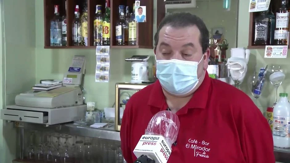 Almendralejo y Montijo se preparan para las nuevas medidas preventivas