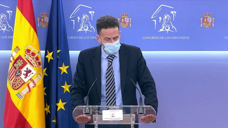 Cs insta a Sánchez a 