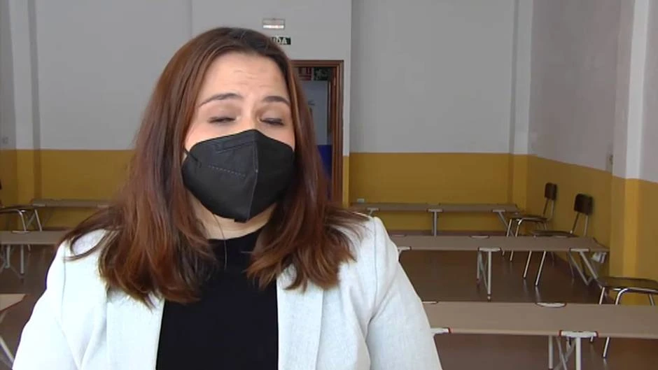 No hay sitio en los albergues para acoger a los temporeros que llegan a trabajar en la aceituna