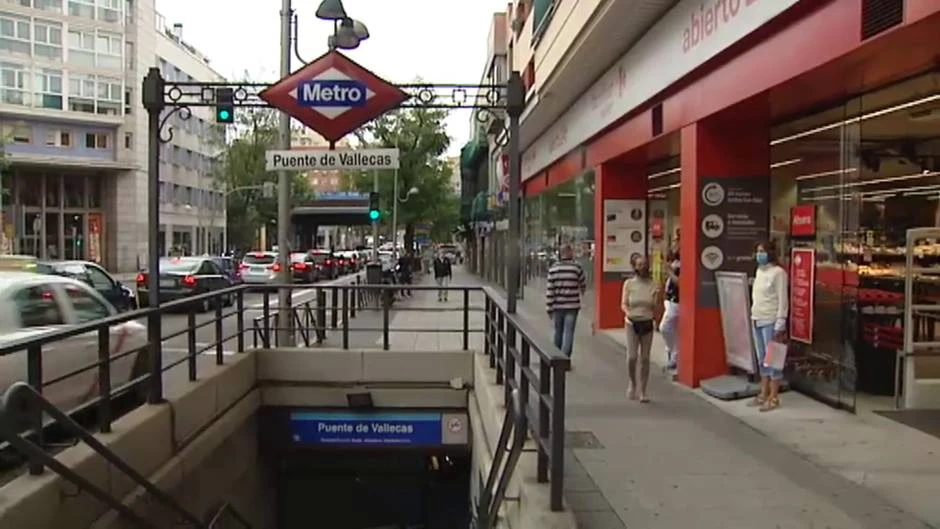 Madrid se desconfina poco a poco mientras que las comunidades limítrofes cierran sus fronteras