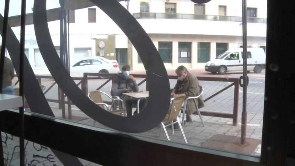 Hosteleros de toda España se quejan del 