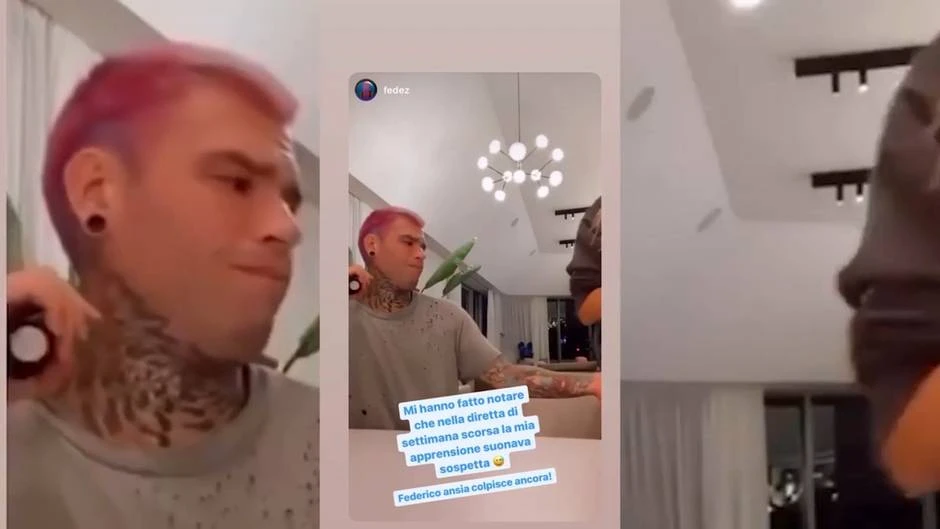 Ya conocemos el sexo del próximo bebé de Chiara Ferragni