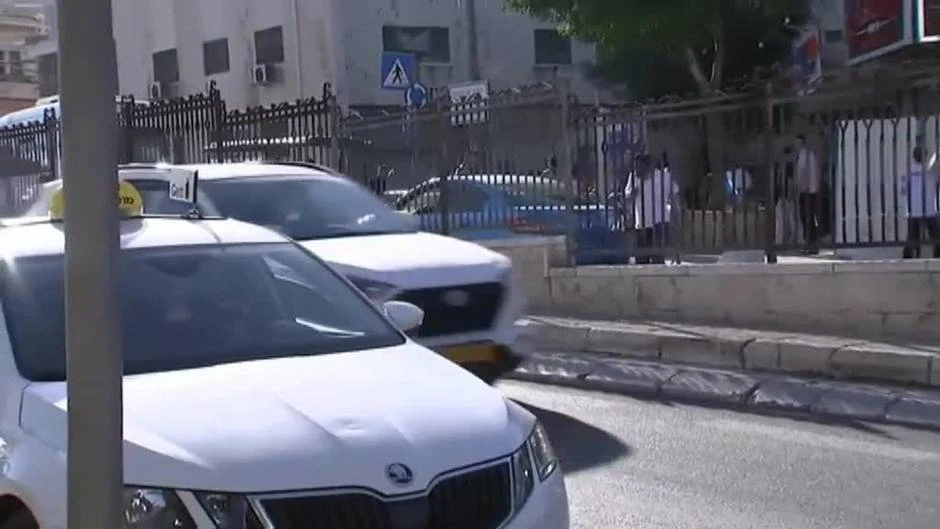 La policía israelí detiene a una joven activista antiocupación