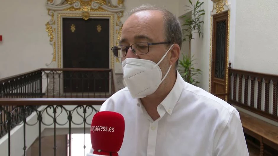 Brote de Covid con 26 positivos en una residencia de Alzira
