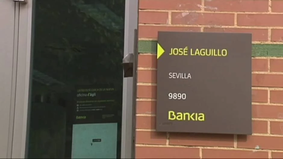 Caixabank y Bankia acuerdan su fusión