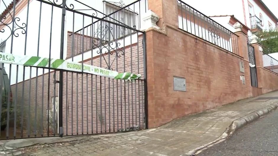 Guardia Civil busca el cuerpo de Manuela Chavero tras la detención de un vecino