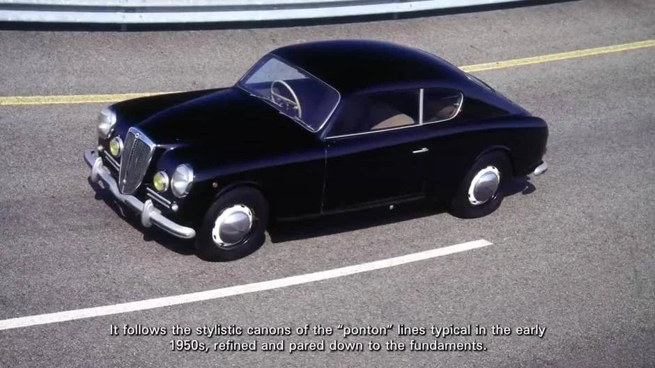 Lancia celebra su 115 aniversario