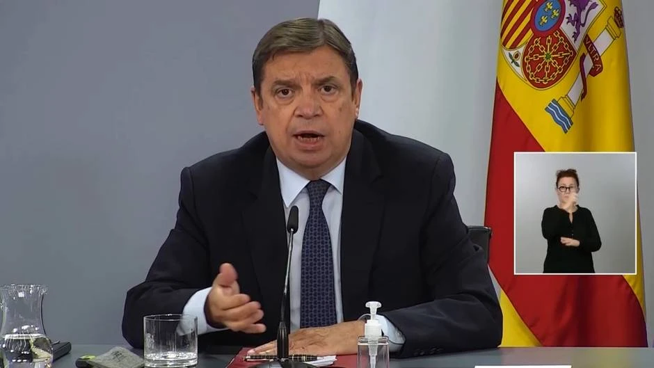 El Gobierno modifica la Ley de la Cadena Alimentaria