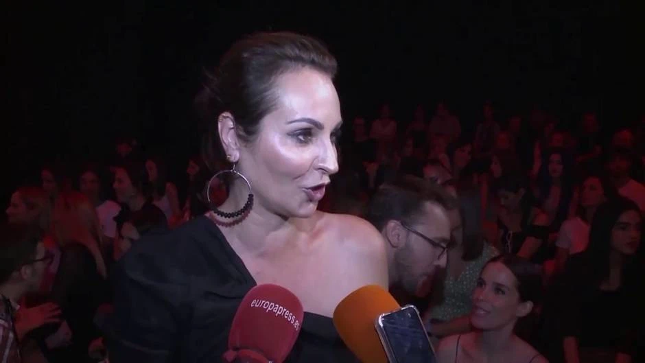 Ana Milán cumple 47 años en el mejor momento profesional de su vida
