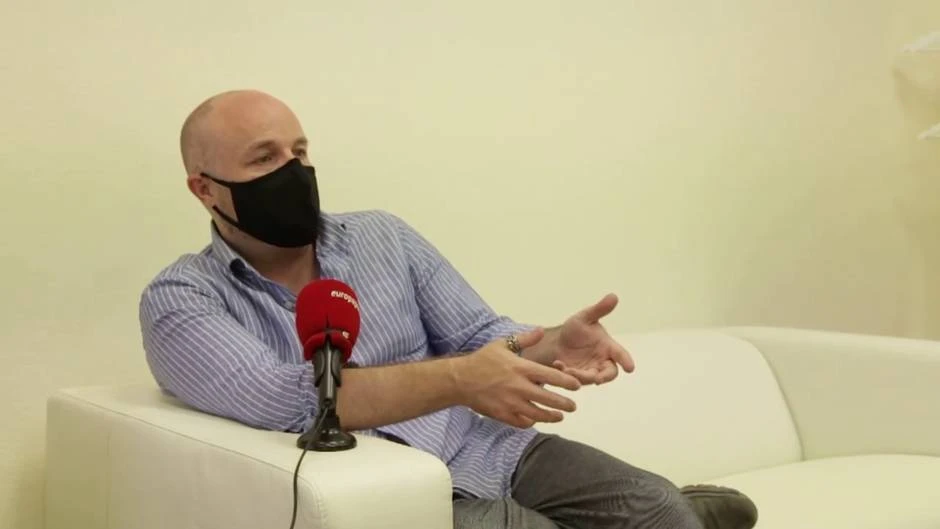 Ruiz ensalza a Casañ por su gestión del confinamiento de temporeros