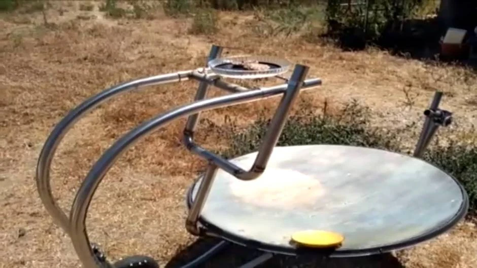 Coworking rural para huir de la pandemia