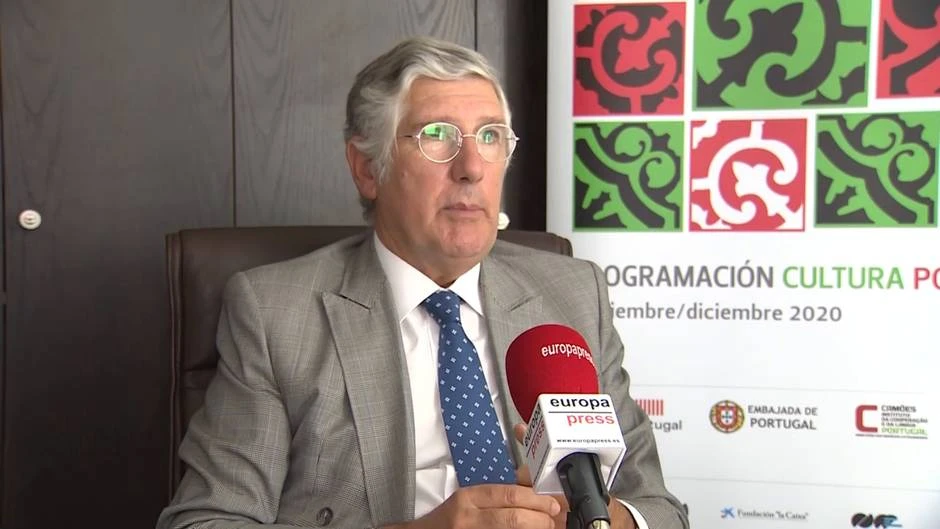 'Cultura Portugal' celebra su 18 edición más 'Conectados' que nunca