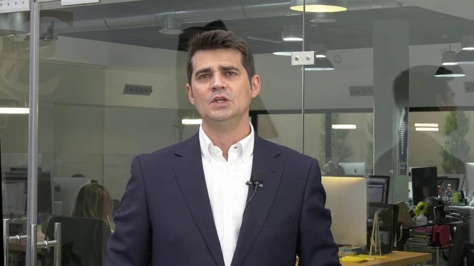 Faconauto valora los datos del mercado del mes de septiembre