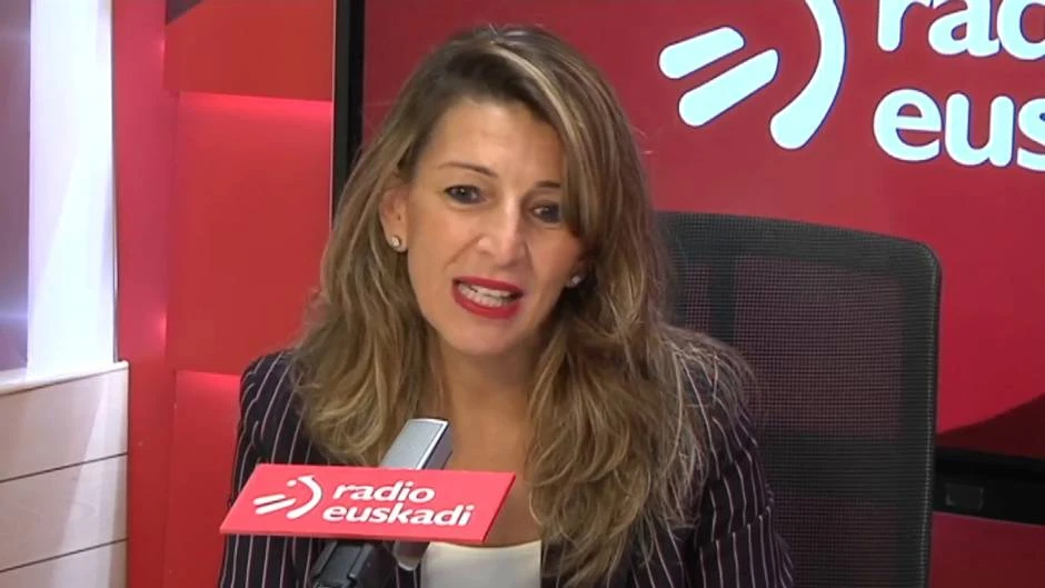 Díaz cree sorprendentes las actuaciones judiciales contra Pablo Iglesias
