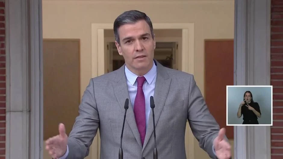 Consejo de Ministros aprueba los indultos parciales con 