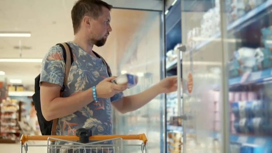 El yogur, alimento estrella en tiempos de COVID-19