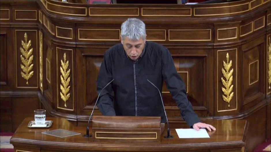 Bildu defiende su apoyo a los presupuestos: 