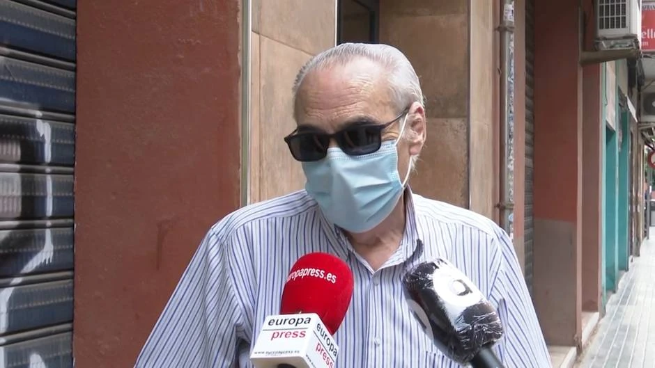 Detenido un hombre acusado de matar a su pareja en una vivienda de València