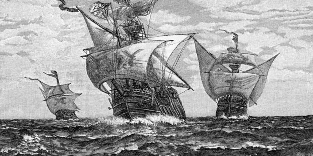 La misión secreta de Colón y otros tres misterios históricos del Día de la Hispanidad