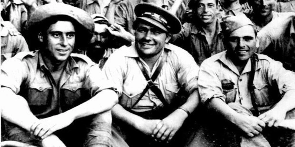 Líster: cuando el mejor general del Ejército Popular confesó los oscuros secretos de la República