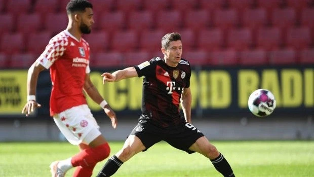 La pulcritud de Alemania con la Superliga