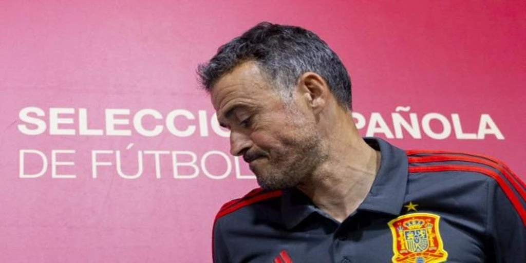 Convocatoria de España: sigue la rueda de prensa de Luis Enrique