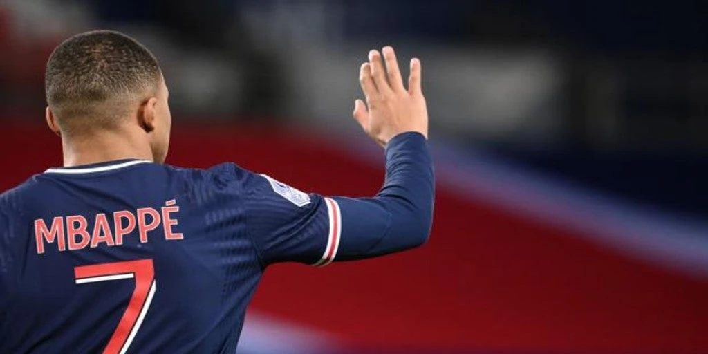 El escenario ideal para la salida de Mbappé del PSG