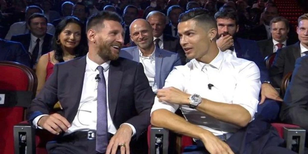 Messi y Cristiano, en la élite hasta, al menos, el Mundial 2022