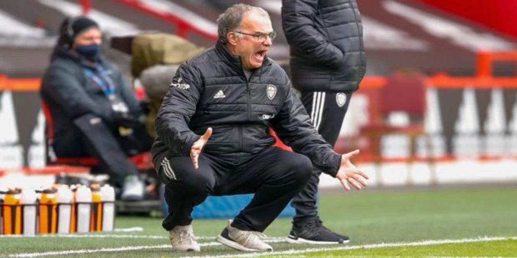 La última locura de Bielsa que asombra a la Premier