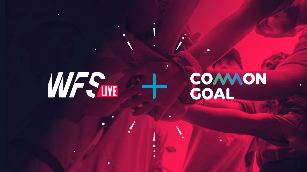 World Football Summit y Common Goal se alían para promover el compromiso social del fútbol